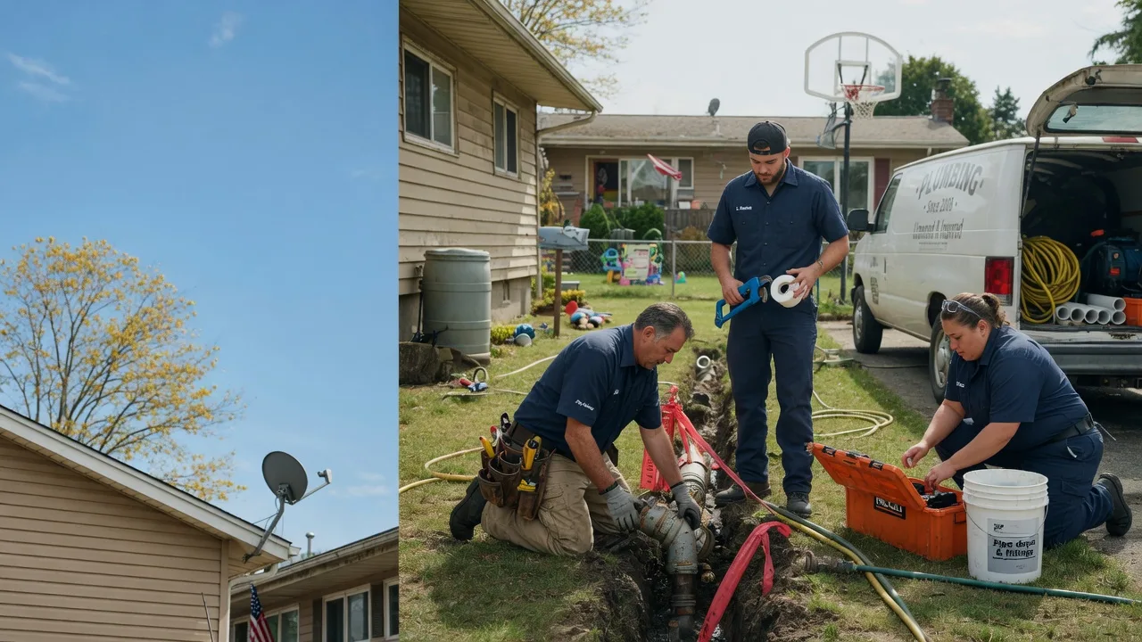 Garbage Disposal Replacement in Humbird, WI near me
